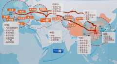 中欧班列案例 中欧班列案例